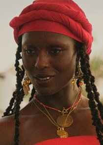 Jodie Turner-Smith