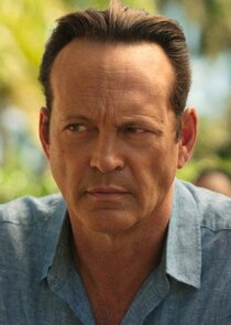 Vince Vaughn