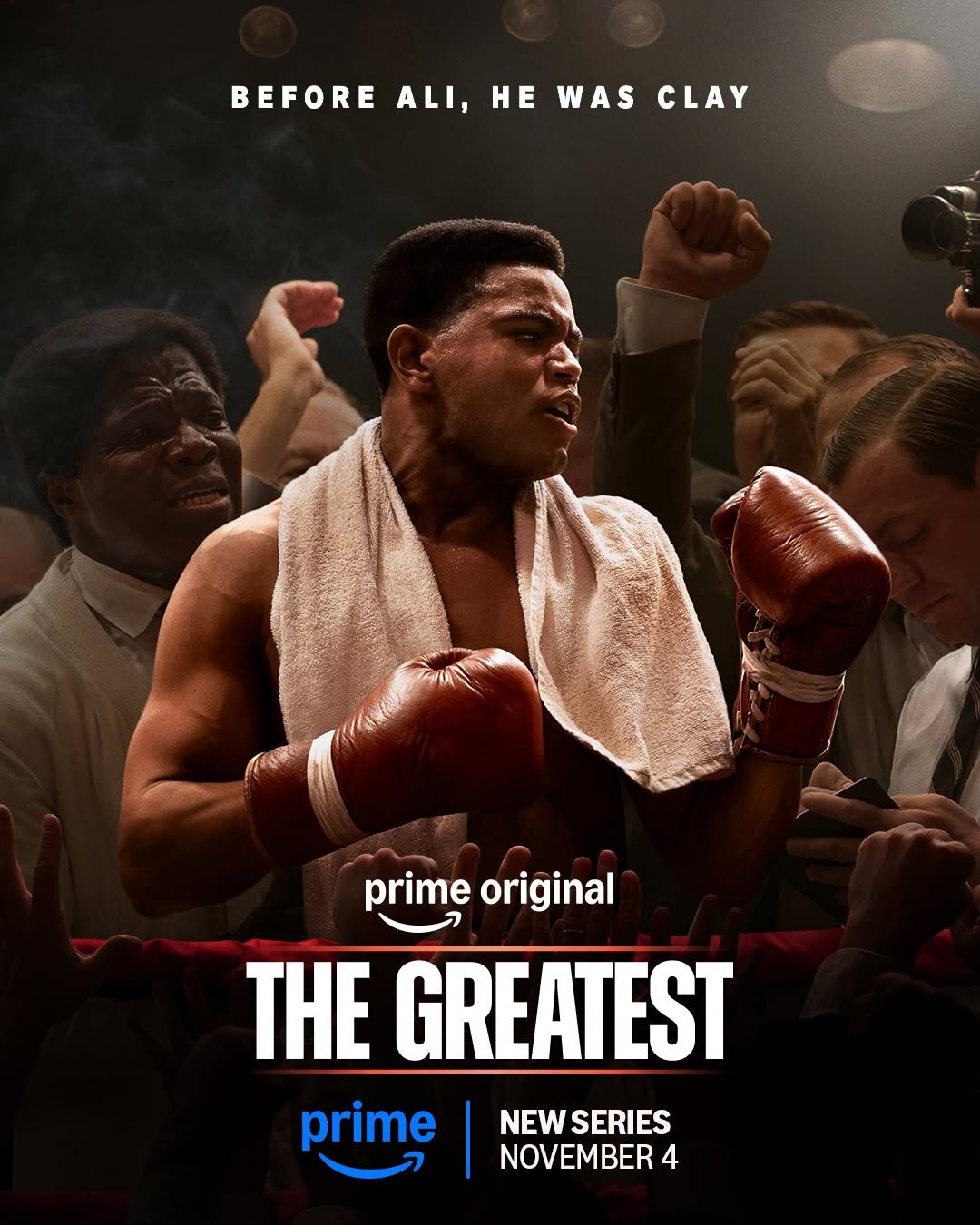 The Greatest