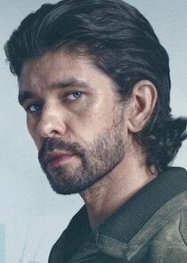 Ben Whishaw