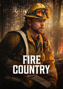 Fire Country