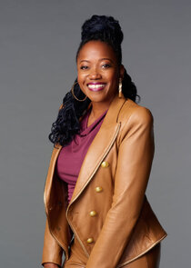 Erika Alexander