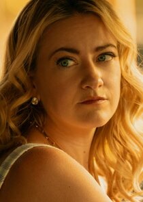Meredith Hagner