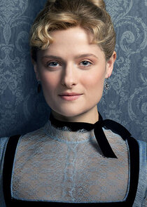Louisa Jacobson