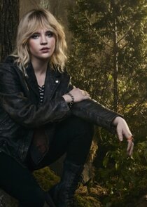Sophie Thatcher