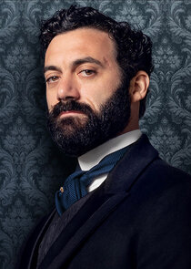 Morgan Spector