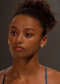Shalom Brune-Franklin