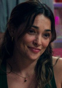 Natalie Martinez