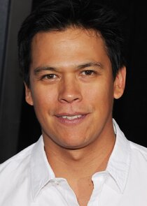Chaske Spencer