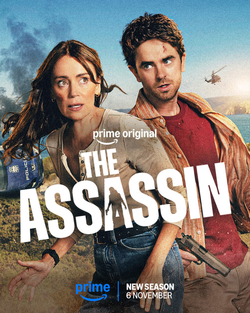 The Assassin
