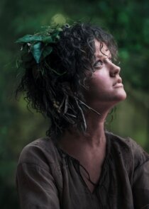 Markella Kavenagh