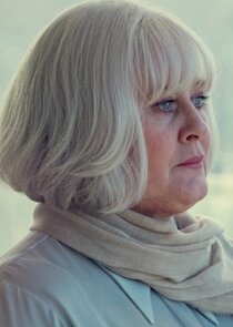 Sarah Lancashire