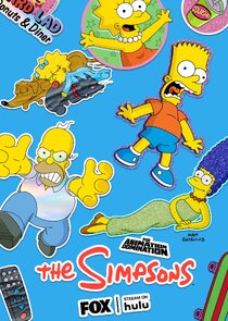 Os Simpsons
