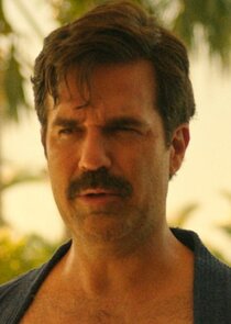 Rob Delaney