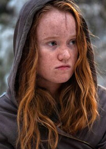 Liv Hewson