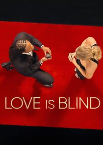 Love Is Blind