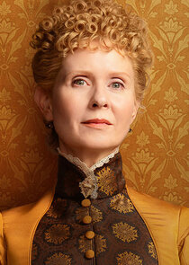 Cynthia Nixon
