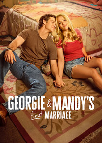 Georgie e Mandy - Seu Primeiro Casamento