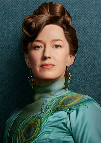 Carrie Coon