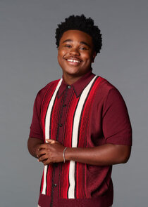 Jalyn Hall