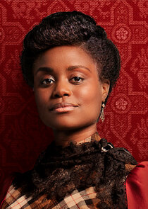 Denée Benton