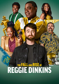 The Fall and Rise of Reggie Dinkins