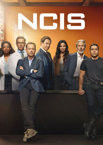 NCIS: Investigações Criminais