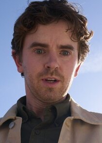 Freddie Highmore