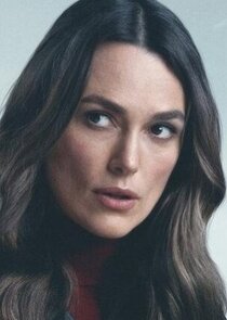 Keira Knightley