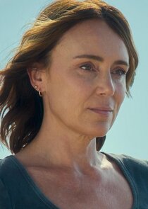 Keeley Hawes