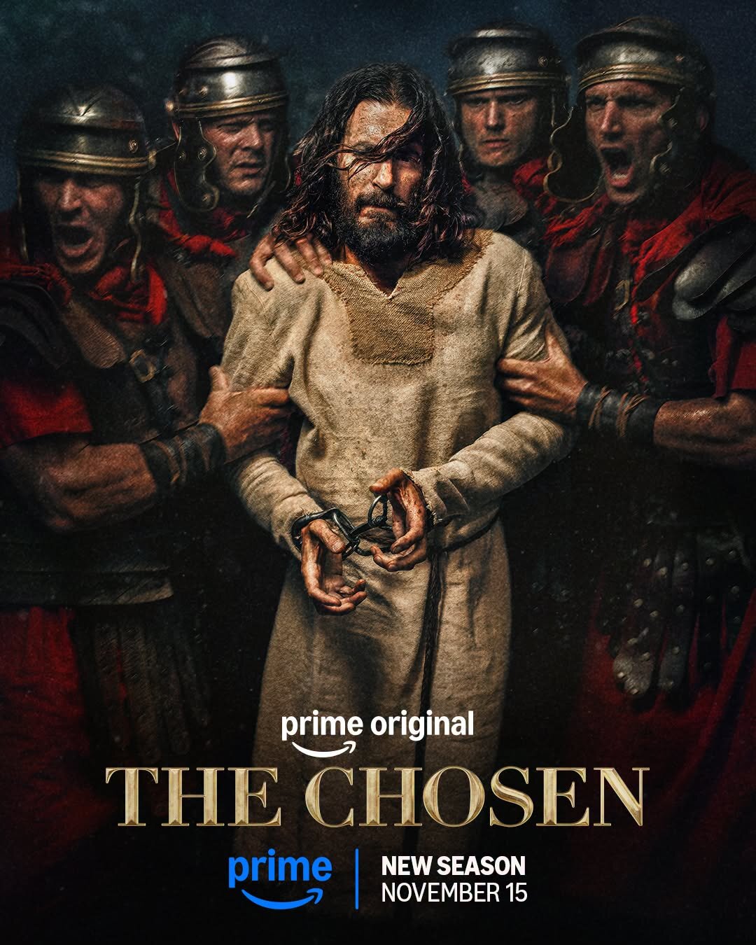 The Chosen