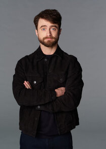 Daniel Radcliffe