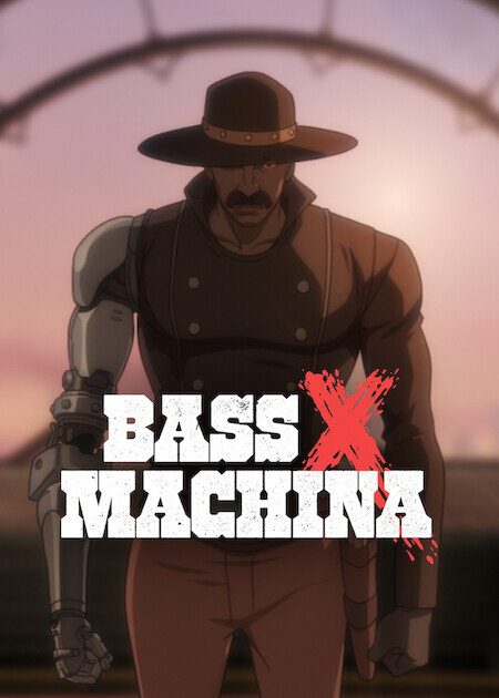 Bass X Machina