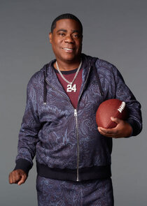Tracy Morgan