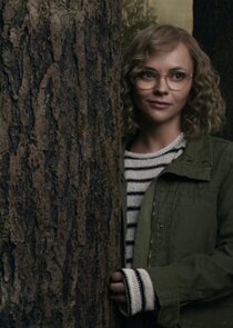 Christina Ricci