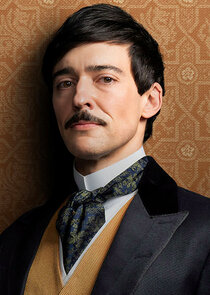 Blake Ritson