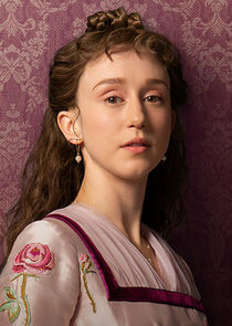 Taissa Farmiga
