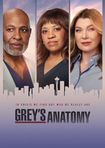 Grey's Anatomy