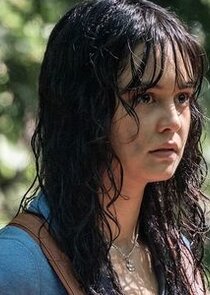 Courtney Eaton