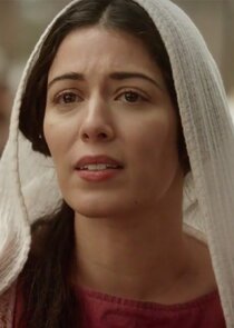 Elizabeth Tabish
