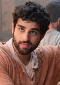 Paras Patel