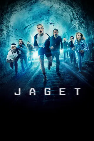 Jaget