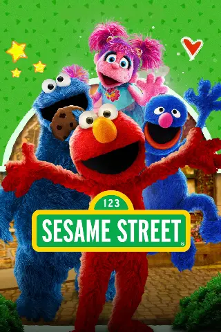 Sesame Street
