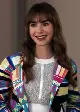 Lily Collins
